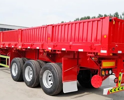 Side Wall Trailers11