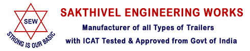 Sakthivel Engineering Works