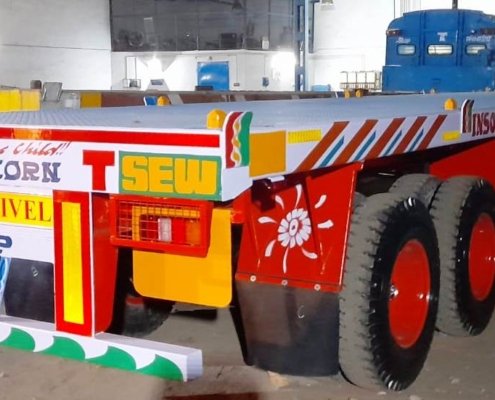 2axle
