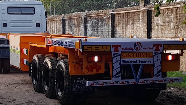 Concrete Work